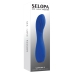 Vibrateur G-Spot Selopa Bleu