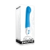 G-Punkt Vibrator Evolved Blau