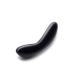 G-spot Vibrator Le Wand Crystal Zwart