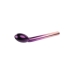 Vibrator zona G Playboy Multicolor