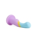 Vibrador de Ponto G Blush Avant Multicolor