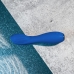 G-spot Vibrator Selopa Blauw