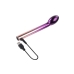 Vibrator zona G Playboy Multicolor