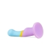 Vibrador de Ponto G Blush Avant Multicolor