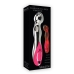 Vibrateur G-Spot Adam & Eve Argenté