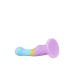 Vibrador de Ponto G Blush Avant Multicolor