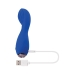 Vibrateur G-Spot Selopa Bleu