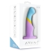 G-spot Vibrator Blush Avant Multicolour