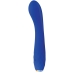 Vibrateur G-Spot Evolved Bleu