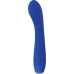 Vibrateur G-Spot Evolved Bleu