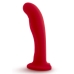 Vibrador de Ponto G Blush Temptasia Vermelho