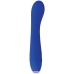 Vibrateur G-Spot Evolved Bleu