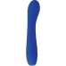 G-Spot Vibrator Evolved Blue