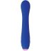 G-Spot Vibrator Evolved Blue