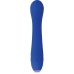 G-Spot Vibrator Evolved Blue