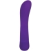 G-spot Vibrator Adam & Eve Paars