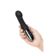 G-Punkt Vibrator Le Wand Sort