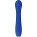 G-Spot Vibrator Evolved Blue