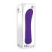 G-spot Vibrator Adam & Eve Paars