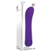 G-spot Vibrator Adam & Eve Paars