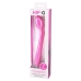 Vibratore per il Punto-G Seven Creations Rosa