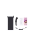 Vibrator zona G Le Wand Negru