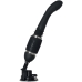 G-spot Vibrator Evolved Zwart