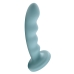 G-spot Vibrator Sportsheets Merge Collection Blauw