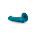 G-spot Vibrator Blush Temptasia Blauw