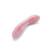 Vibrateur G-Spot Le Wand Crystal Rose