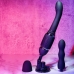 G-spot Vibrator Evolved Zwart