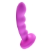 Vibrador de Ponto G Sportsheets Merge Collection Cor de Rosa