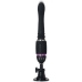 G-spot Vibrator Evolved Zwart