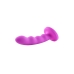 Vibrador de Ponto G Sportsheets Merge Collection Cor de Rosa