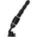 G-spot Vibrator Evolved Zwart