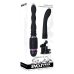 G-spot Vibrator Evolved Zwart