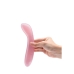 G-Punkt Vibrator Le Wand Crystal Pink