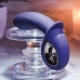 G-spot Vibrator Evolved Paars