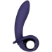 G-spot Vibrator Evolved Paars