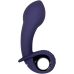 G-spot Vibrator Evolved Paars