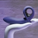 G-Spot Vibrator Evolved Purple