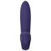 G-Punkt Vibrator Evolved Lila