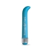 Vibrador de Ponto G NS Novelties Prints Charming Azul