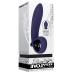 Vibratore per il Punto-G Evolved Viola