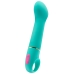 G-Punkt Vibrator Blush Aria Grøn