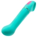 G-Punkt Vibrator Blush Aria Grøn