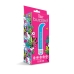 Vibrator zona G NS Novelties Prints Charming Albastru