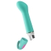 G-Spot Vibrator Blush Aria Green