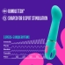 G-Punkt Vibrator Blush Aria Grøn