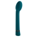 Vibrateur G-Spot Playboy Vert